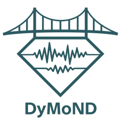 Logo di DYMOND