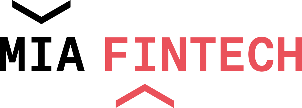 Logo di MIA-FINTECH
