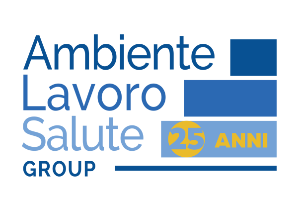 Logo di ALS PROJECT