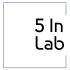 Logo di 5INLAB