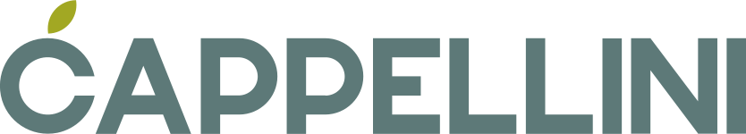 Logo di CAPPELLINI VEG LAB