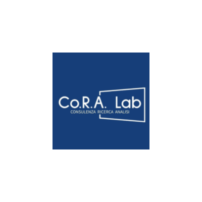 Logo di CO.R.A. LAB