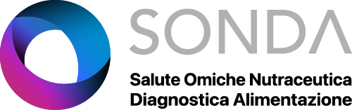 Logo di SONDA
