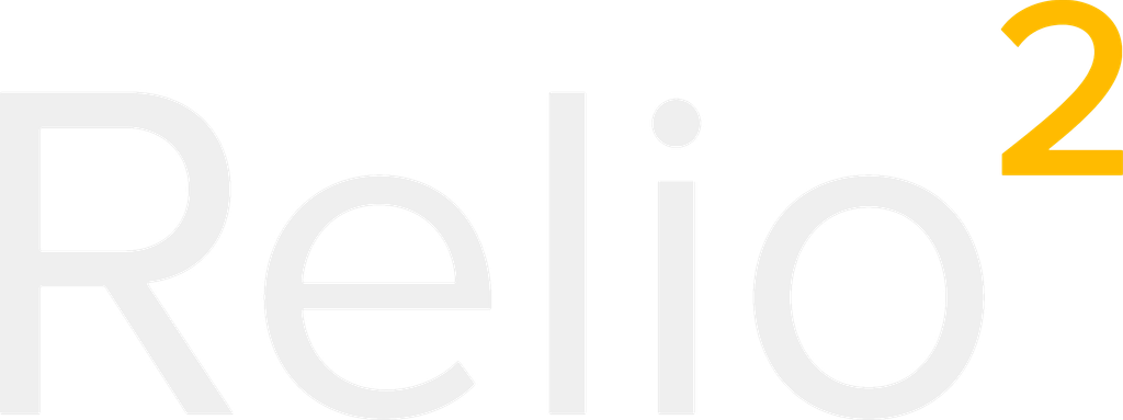 Logo di RELIO LABS