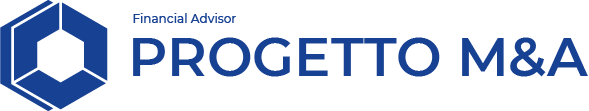 Logo di PROGETTO M&A - STRATEGICAL ADVISOR