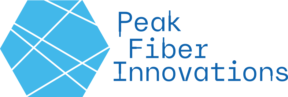 Logo di PEAK FIBER INNOVATIONS