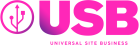 Logo di USB