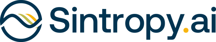 Logo di SINTROPY.AI
