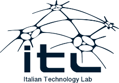 Logo di ITALIAN TECHNOLOGY LAB