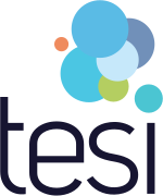 Logo di TESI