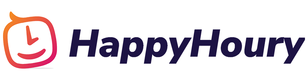 Logo di HAPPYHOURY