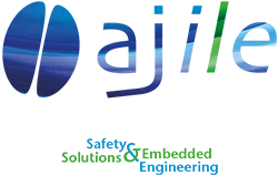 Logo di AJILE