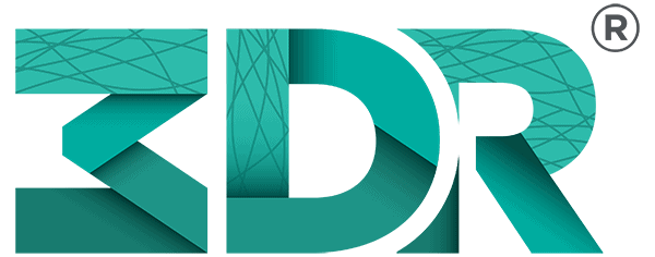 Logo di 3 DR ADDITIVE MANUFACTURING