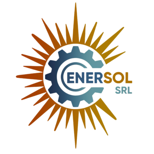 Logo di ENERSOL