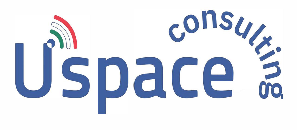 Logo di USPACE CONSULTING