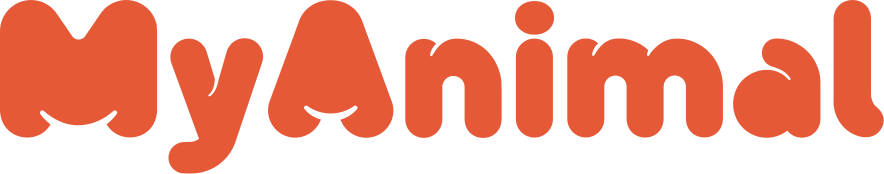 Logo di MYANIMAL