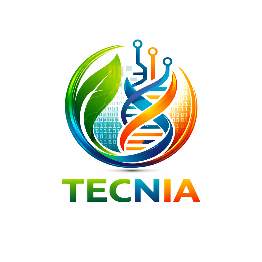 Logo di TECNIA