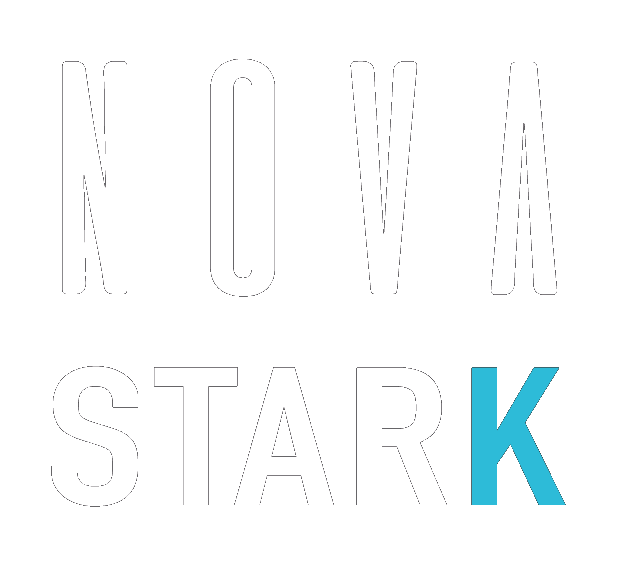 Logo di NOVA STARK