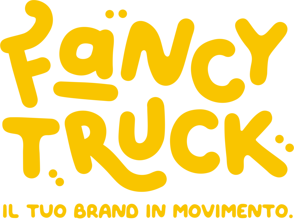 Logo di FANCY TRUCK
