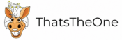 Logo di THATSTHEONE