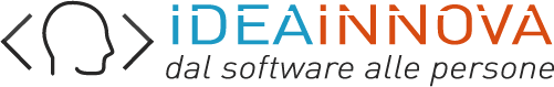 Logo di IDEAINNOVA