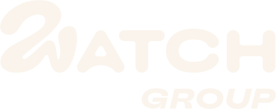Logo di 2WATCH