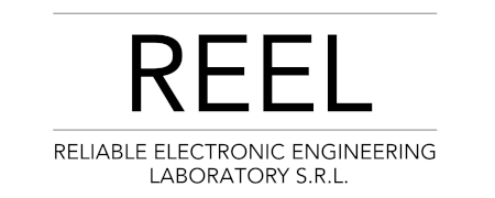 Logo di REEL RELIABLE ELECTRONIC ENGINEERING LABORATORY