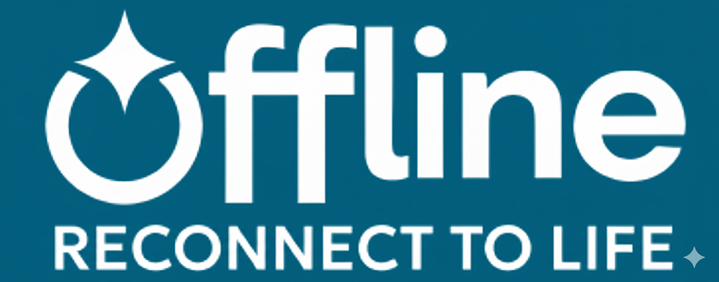 Logo di OFFLINE