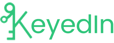 Logo di KEYEDIN