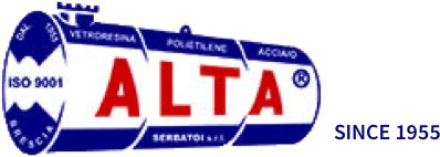 Logo di ALTA