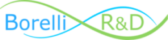 Logo di BORELLI R&D