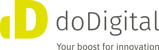 Logo di DODIGITAL