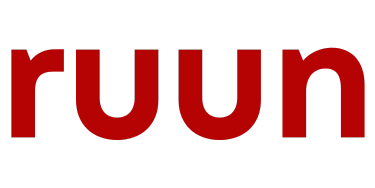 Logo di RUUN X