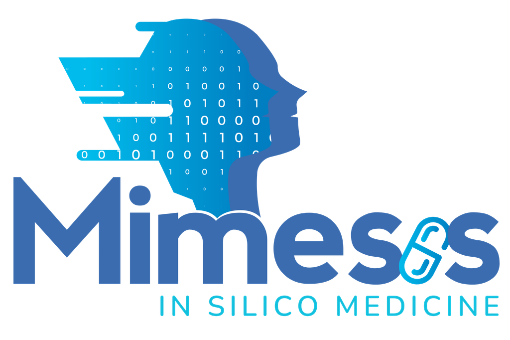 Logo di MIMESIS
