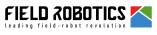 Logo di FIELDROBOTICS