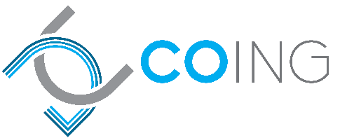 Logo di COING