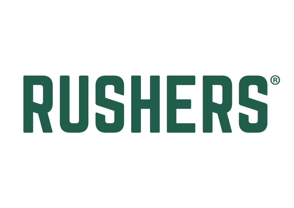 Logo di RUSHERS