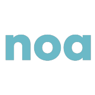 Logo di NOA HUB