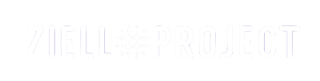 Logo di ZIELLO PROJECT