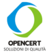 Logo di OPENCERT