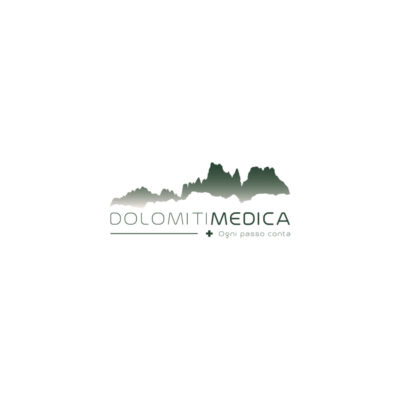 Logo di DOLOMITI MEDICA