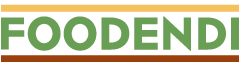 Logo di FOODENDI