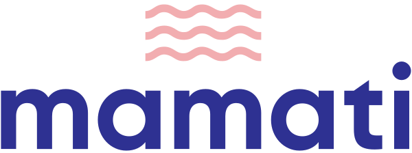 Logo di MAMATI