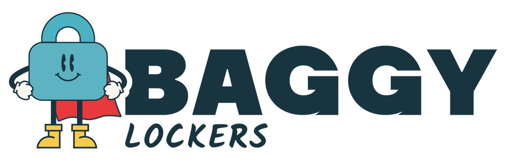 Logo di BAGGY LOCKERS