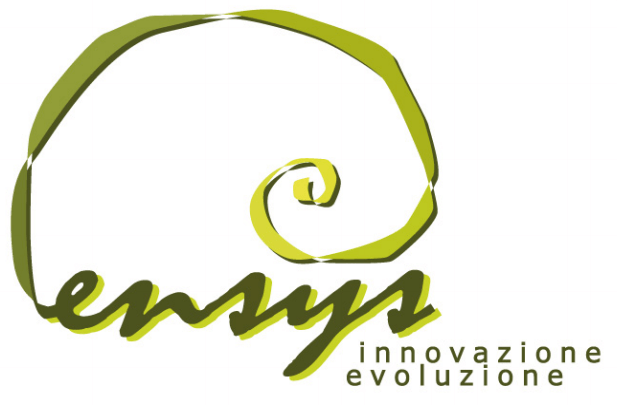 Logo di ENSYS