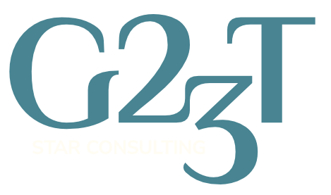 Logo di G23T S.T.A.R CONSULTING