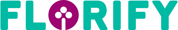 Logo di FLORIFY