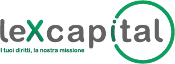Logo di LEXCAPITAL