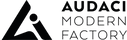 Logo di AUDACI MODERN FACTORY