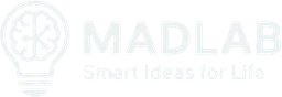 Logo di MADLAB 2.0